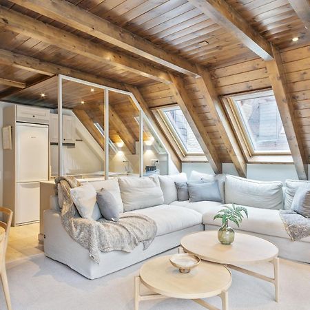 Luderna - Duplex Val De Ruda C1 De Carlac Baqueira Beret Extérieur photo