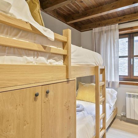 Luderna - Duplex Val De Ruda C1 De Carlac Baqueira Beret Extérieur photo