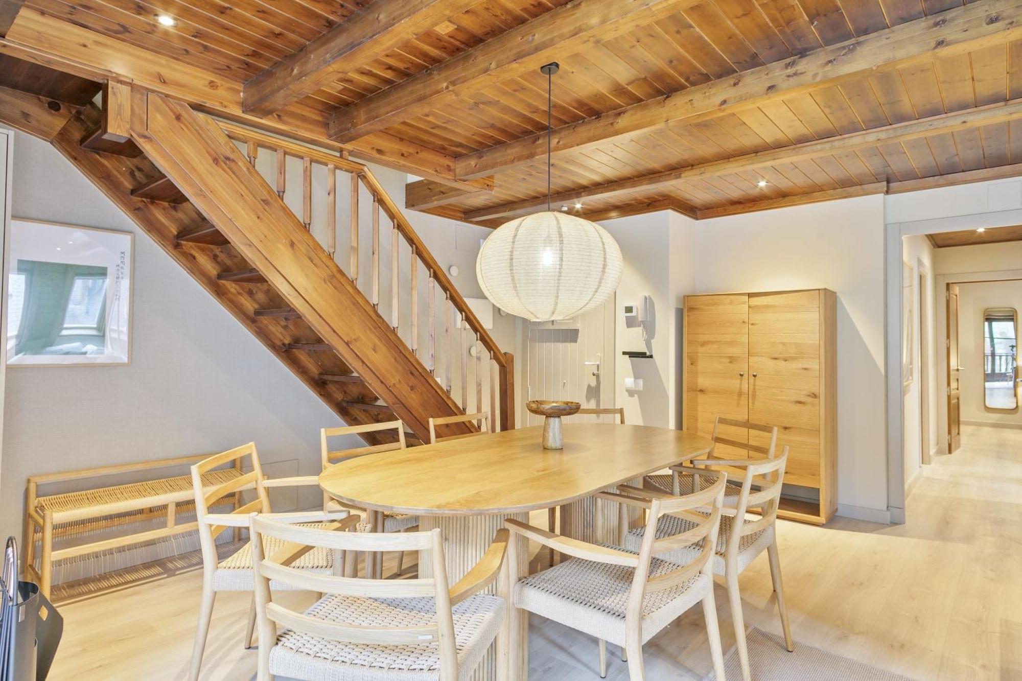 Luderna - Duplex Val De Ruda C1 De Carlac Baqueira Beret Extérieur photo